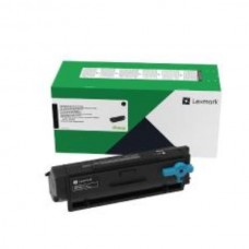 LEXMARK 55B2X0E Extra High Yield Corporate Toner Cartridge