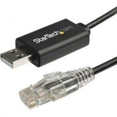 Cable - Cisco USB Console Cable 460Kbps