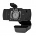 Webcam Conceptronic AMDIS05B, HD 720p (1080p interpolado), com Microfone Webcam Conceptronic AMDIS05B, HD 720p (1080p interpolado), com Microfone
