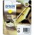 Epson Singlepack Yellow 16XL DURABrite Ultra Ink