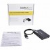 Adapter USB to Dual DisplayPort 4K 60Hz