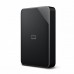 Disco Externo Hdd Western Digital Element 5tb Black 2.5