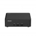 Asus NUC 15 Pro Slim Kit RNUC15CRKU7, Ultra 7-255H, DDR5 SODIMM
