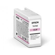 Tinteiro Epson Magenta UC-Pro 10 C13T47A60N (50ml) Tinteiro Epson Magenta UC-Pro 10 C13T47A60N (50ml)