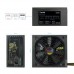 Tooq Fuente de Alimentación Atx 600w Con Pfc Activo