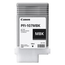 Canon Tinteiro PFI-107 de 130 ml MBK (matte black)