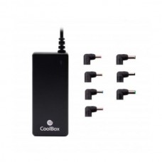 Coolbox Cargador Universal 65w Automatico (30)