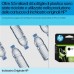 Tinteiro HP 924e EvoMore Cian, Alta Capacidade, 800 Páginas