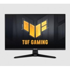 Monitor Gaming Asus Tuf Gaming Vg249qm1a 23.8' Full Hd 1ms 270hz Ips Multimedia Negro Monitor Gaming Asus Tuf Gaming Vg249qm1a 23.8' Full Hd 1ms 270hz Ips Multimedia Negro