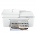 Impressora Multifunções HP DeskJet 4210e - A4 - Wi-Fi - Cartucho HP 305