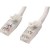 Cabo de Rede StarTech.com Cat6, 5m, Branco Cabo de Rede StarTech.com Cat6, 5m, Branco