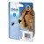 Epson Tinteiro Cyan p/  Stylus S20/ 21/ D78/ D92/ 120/ SX105/ 115/ 205/ 215/ 218/ 405/ 415/ 515W/ 600FW/ 610FW/ DX40X0/ 44X0/ 50X0/ 60X0/ 7000F/ 74X0/ 84X0/ 9400F/ Office B40W/ BX300F/ 310FN/ 600FW/ 610FW