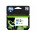 HP 912XL High Yield Cyan Ink