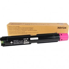 Tóner Xerox Magenta Original para Versalink C7000 C7120 C7125 C7130