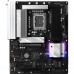 Placa-Mãe ASRock B860 Pro RS WiFi: Intel LGA 1851, DDR5, 256GB