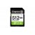 Kingston Technology Canvas Select Plus Gen3 512 GB SD UHS-I Classe 10