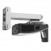 Projetor BenQ MW855UST+ DLP 3D, 3500 Lumens, WXGA (1280x800) - 9H.JKS77.24E