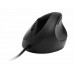 Kensington Pro Fit Ergo - rato - USB - preto - K75403EU