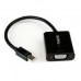 Adaptador StarTech.com Mini DisplayPort para VGA Adaptador StarTech.com Mini DisplayPort para VGA