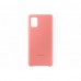 Samsung - Capa Silicone Galaxy A51... Samsung - Capa Silicone Galaxy A51...