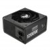 Fuente de Alimentación 20+4 Pin Atx Atx Negro Asus Tuf Gaming 1200w Dorado