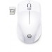 HP Ratón inalámbrico 220 (Blanco Nieve)