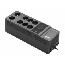 APC Back-UPS BE650G2-FR - UPS - 400 Watt - 650 VA - BE650G2-FR
