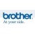 Brother 600 Etiquetas multi-uso grandes (papel). tamanho de etiqueta 102x51 mm - Autocolante