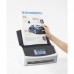 Scanner de Documentos Fujitsu ScanSnap iX1600 - Wi-Fi, USB 3.2