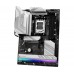 Placa-Mãe ASRock B850 Pro RS: AMD B850, Soquete AM5, ATX