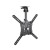 Suporte de Teto TooQ LPCE1123TSLI-B para Ecrãs 23