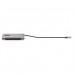 Hub StarTech HB31CM1A3CB - 4 Portas USB-C e USB-A