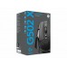 Raton Logitech G G502 X Lightspeed Gaming Optico Inalambrico 25600ppp Negro
