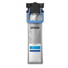 Tinta Epson C13t13l240 1 Pieza(S) Original Alto Rendimiento (Xl) Cian