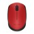 Logitech Raton M171 Inalambrico Rojo 910-004641