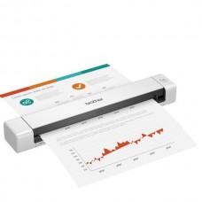 Scanner Brother DS640 - Scanner de Documentos e Imagens
