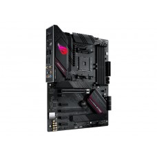 Asus ROG STRIX B550-F GAMING WIFI II, AM4 B550 USB3.2 GEN 2 MB
