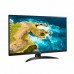 Lg - Led Smarttv / Monitor 27tq615s-Pz