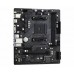 Placa-mãe ASRock A520M-HVS: AMD AM4, A520, 2x DDR4, 64GB, VGA+HDMI, 4x SATA3, 1x M.2, USB-C Placa-mãe ASRock A520M-HVS: AMD AM4, A520, 2x DDR4, 64GB, VGA+HDMI, 4x SATA3, 1x M.2, USB-C