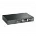 Tp-Link - Switch de Rack 19