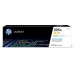 Toner HP 205A Amarelo LaserJet CF532A