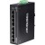 Switch de Rede Trendnet TI-G80, 8 Portas Gigabit, Montagem em Trilho DIN