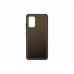 Samsung - Capa A32 Soft Clear Black...