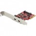 Controller Card - USB C - Up to 10Gbps