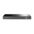 TP-LINK - JetStream 24-Port SFP L2+ Managed Switch with 4 10GE SFP+ Slots, Port: 20× Gigabit SFP Ports, 4× Gigabit SFP/RJ45 Combo Ports, 4× 10G SFP+ Slots, RJ45/Micro-USB Console Port TP-LINK - JetStream 24-Port SFP L2+ Managed Switch with 4 10GE SFP+ Slots, Port: 20× Gigabit SFP Ports, 4× Gigabit SFP/RJ45 Combo Ports, 4× 10G SFP+ Slots, RJ45/Micro-USB Console Port