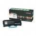 Toner Lexmark E260A11E Preto para Impressoras Laser