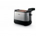 Philips - Torradeira HD2639/90 Philips - Torradeira HD2639/90