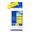 Fita Brother TZE661 Amarela/Preta (36mm)