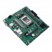 Placa Mãe ASUS PRO A620M-DASH-CSM AM5 - DDR5 - Micro ATX