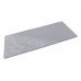 Alfombrilla de Ratón Asus Rog Scabbard Ii Arctic Gray Xxl  para Juegos Gris